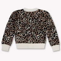 Guess Kinder Meisjes Vest In Panter