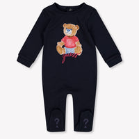 Guess Baby Jongens Boxpakje In Navy