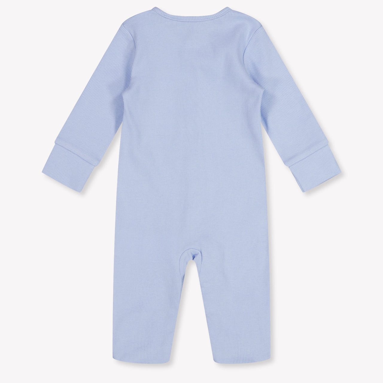 Guess Baby Jongens Boxpakje In Licht Blauw