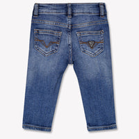 Guess Bébé Garçons Jeans dans Bleu