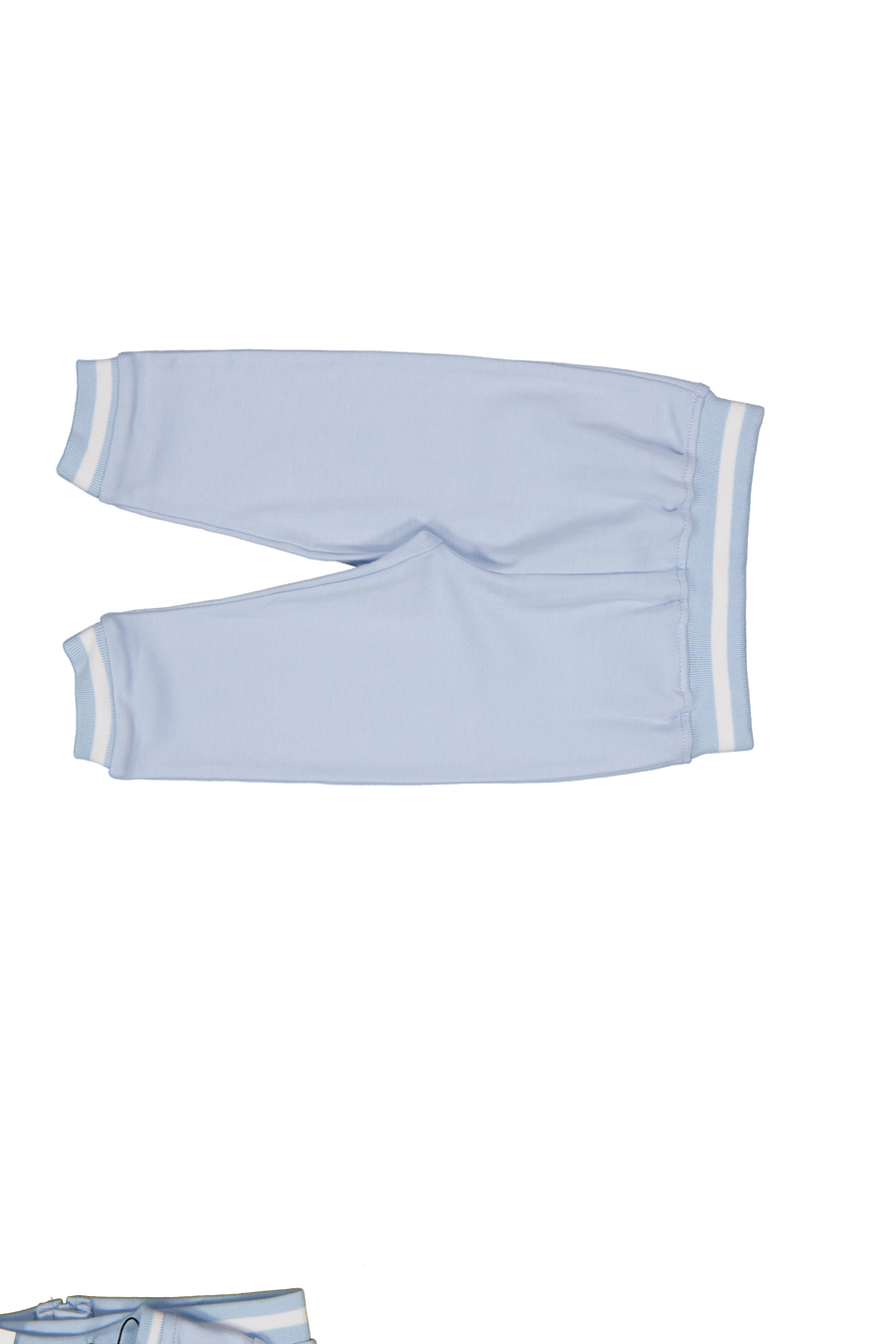 Guess Baby Jongens Joggingpak In Licht Blauw