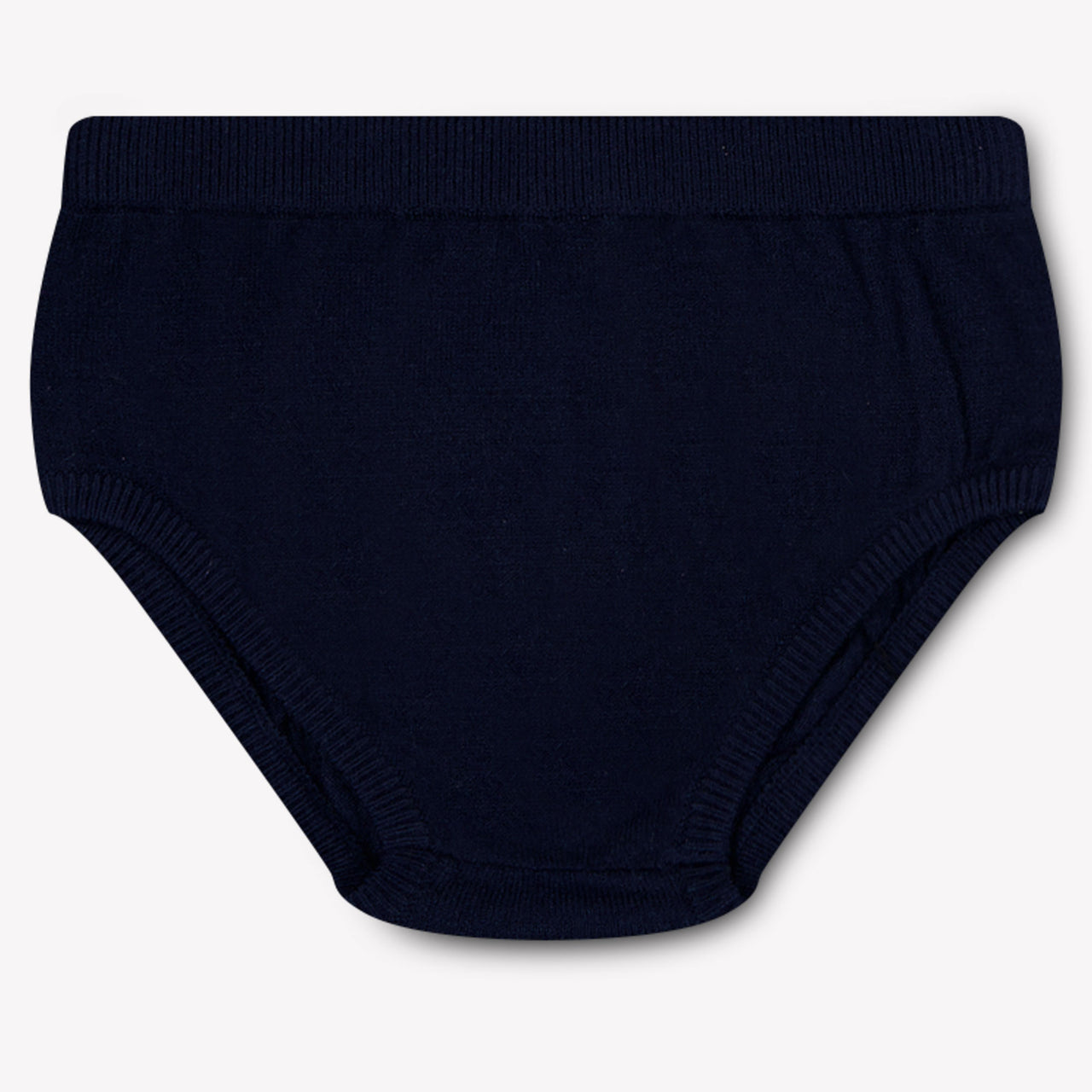 Guess Baby Meisjes Jurk In Navy
