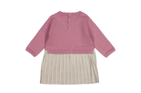 Guess Baby Meisjes Jurk In Roze
