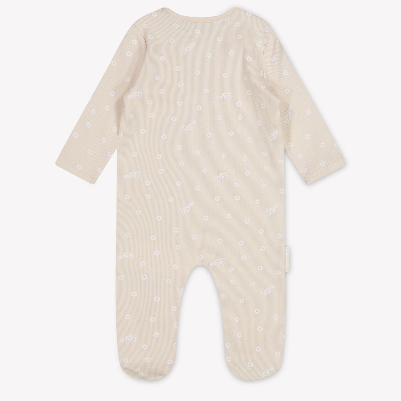 Guess Baby Meisjes Boxpakje In Licht Beige