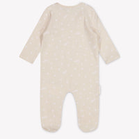 Guess Baby Meisjes Boxpakje In Licht Beige