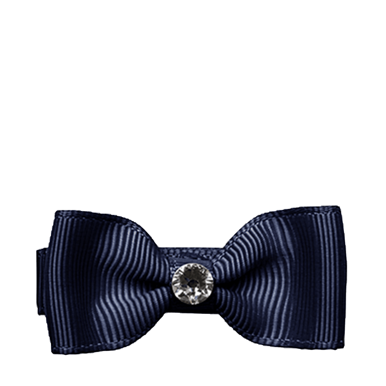 Prinsessefin Baby Meisjes Accessoire Navy ONE