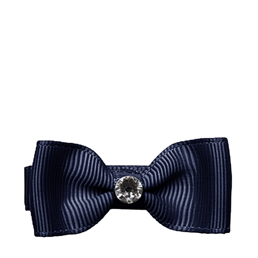 Prinsessefin Baby Meisjes Accessoire Navy ONE