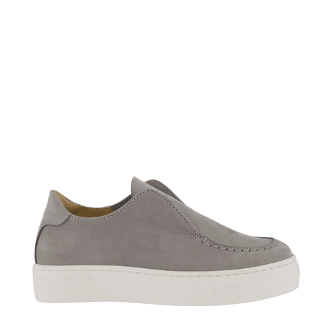 Andrea Montelpare Kinder Jongens Schoenen Licht Grijs
