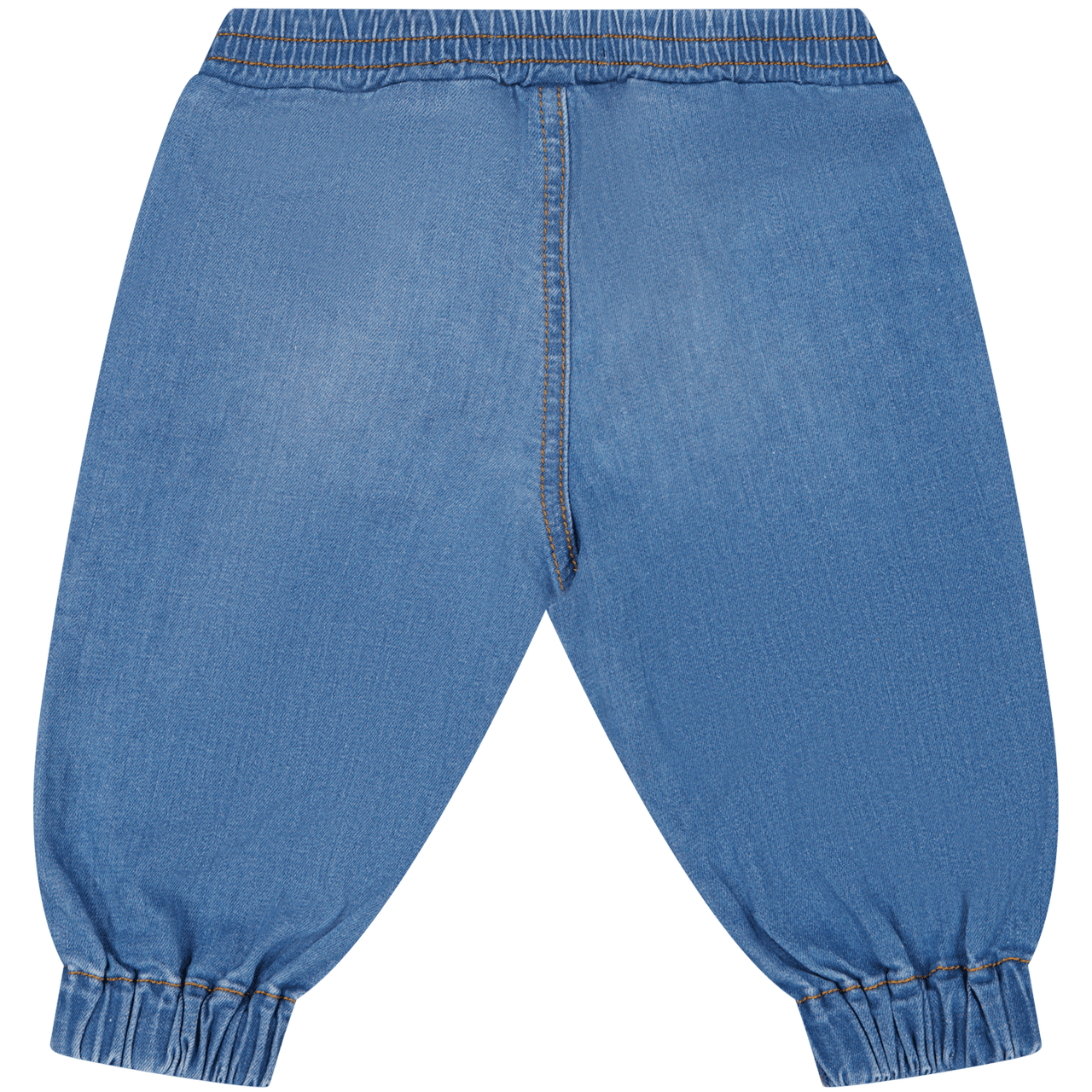 Balmain Baby Unisex Jeans Jeans