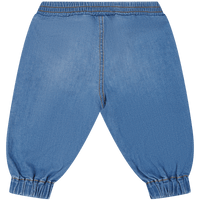 Balmain Baby Unisex Jeans Jeans