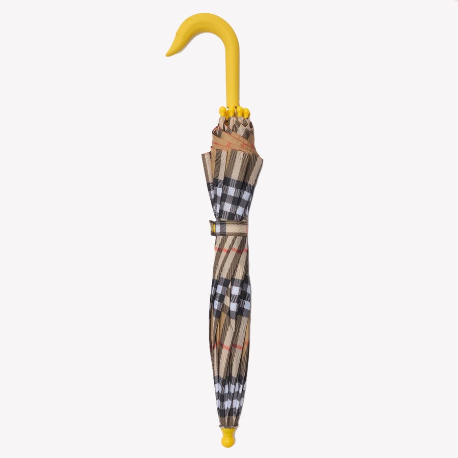 Burberry Duck Kinder Unisex Accessoire In Beige