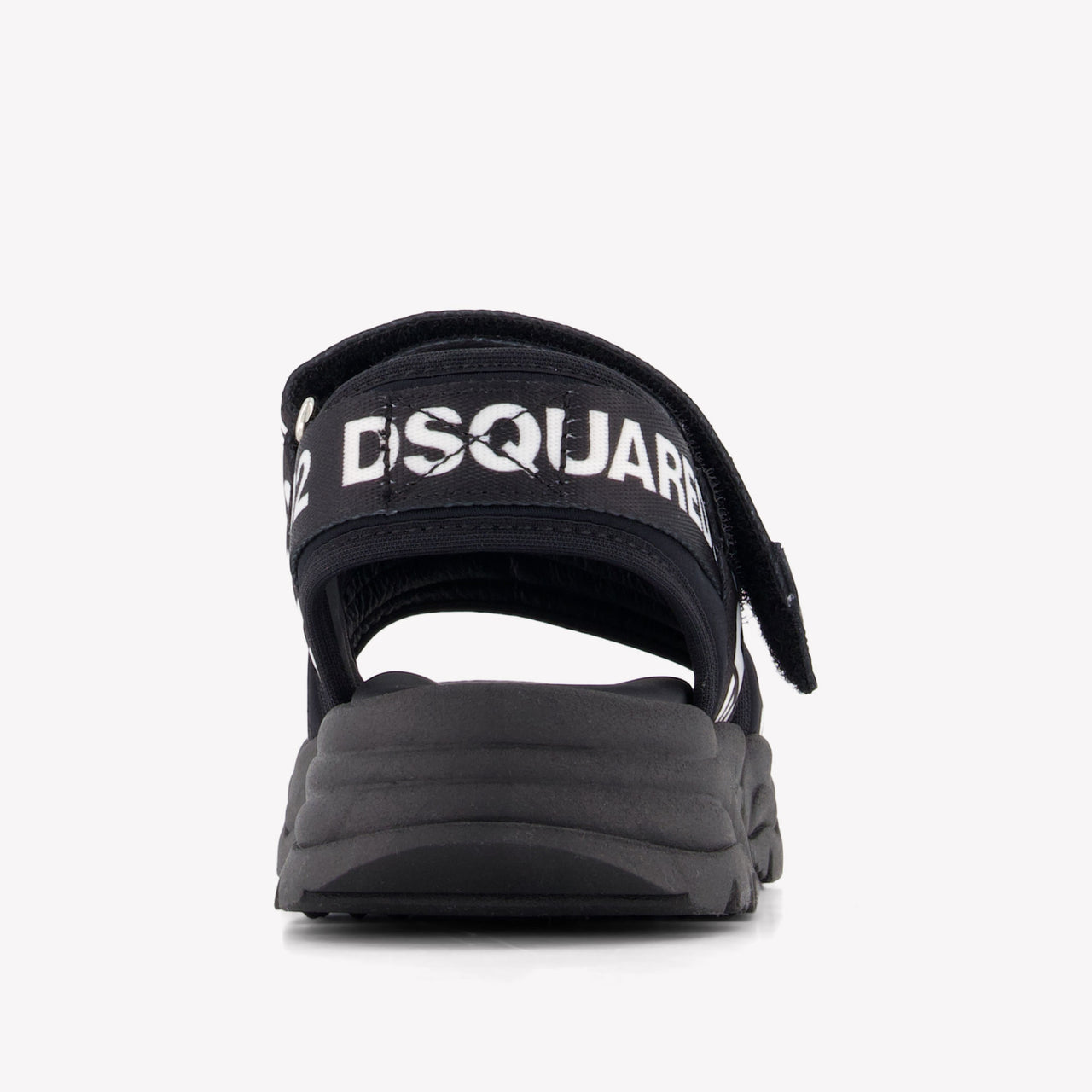 Dsquared2 Jongens Sandalen In Zwart