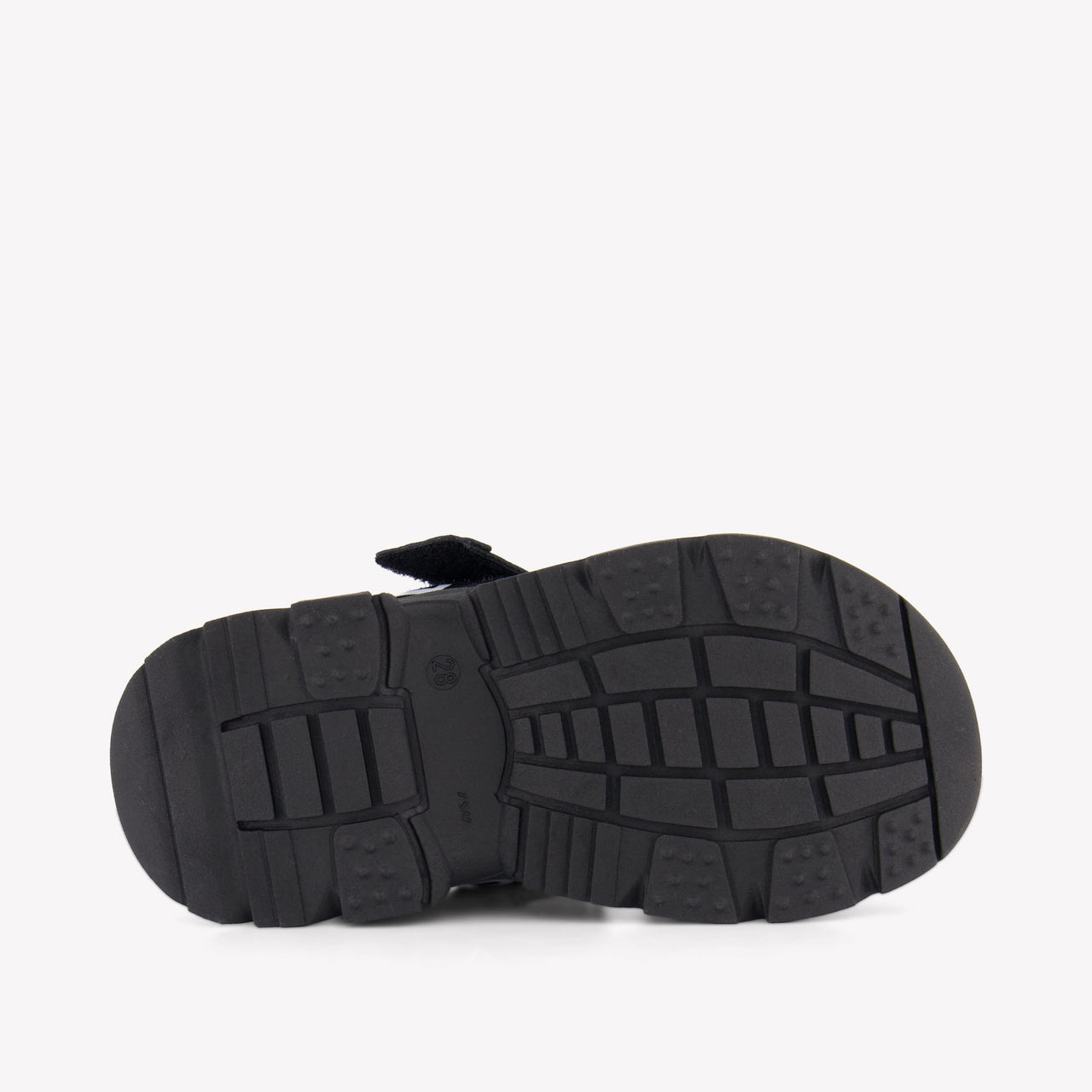 Dsquared2 Jongens Sandalen In Zwart
