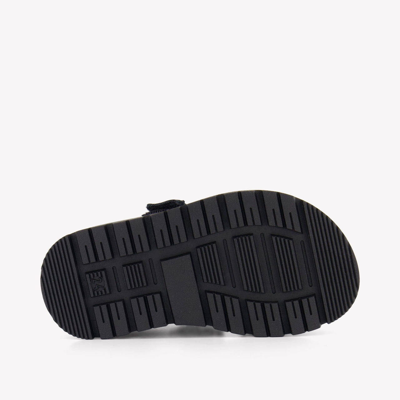 Dsquared2 Jongens Sandalen In Zwart
