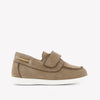 Andrea Montelpare Jongens Schoenen In Taupe