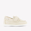 Andrea Montelpare Jongens Schoenen In Licht Beige