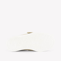 Andrea Montelpare Jongens Schoenen In Licht Beige