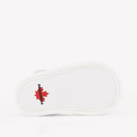 Dsquared2 Baby Jongens Sandalen in Wit
