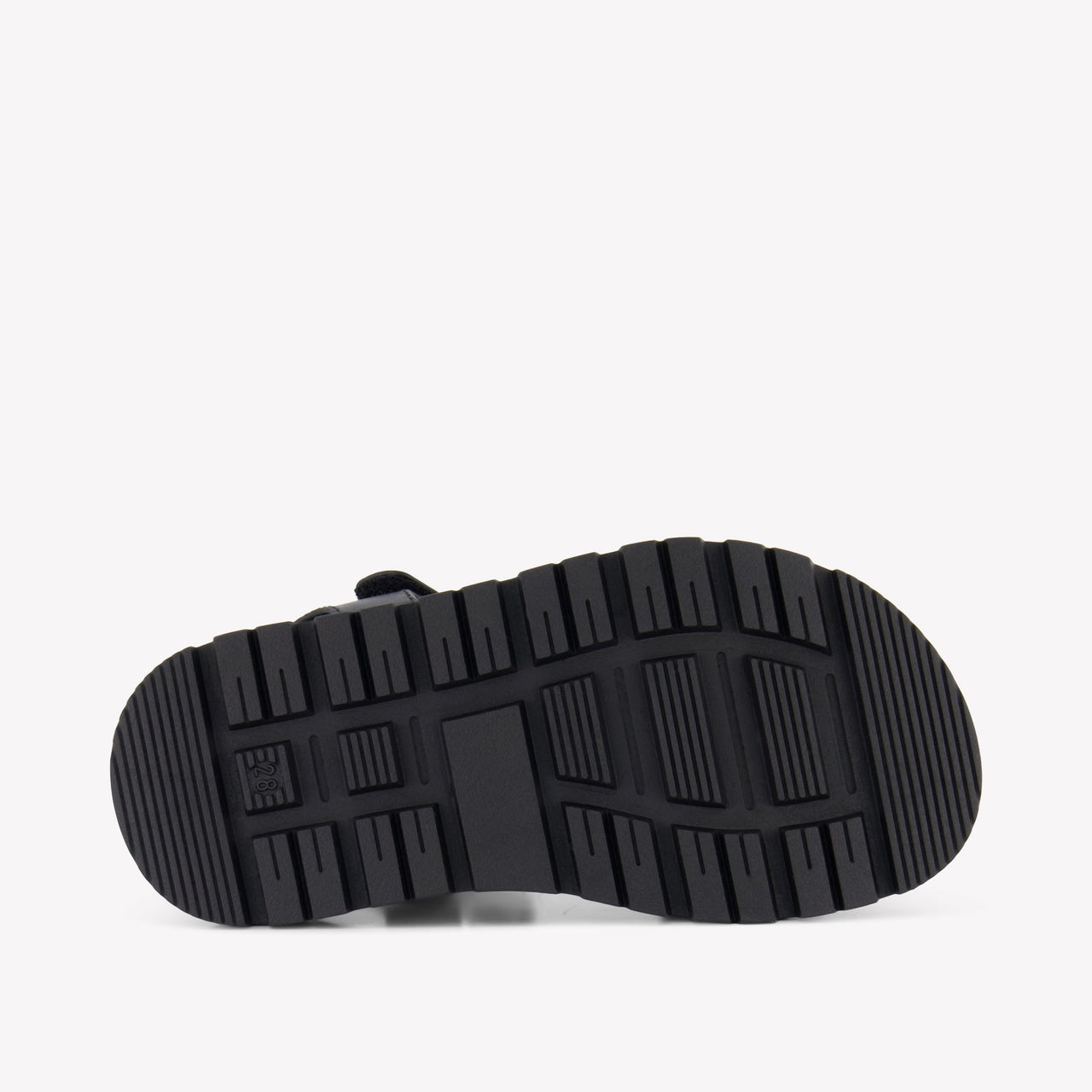 Dsquared2 Meisjes Sandalen In Zwart
