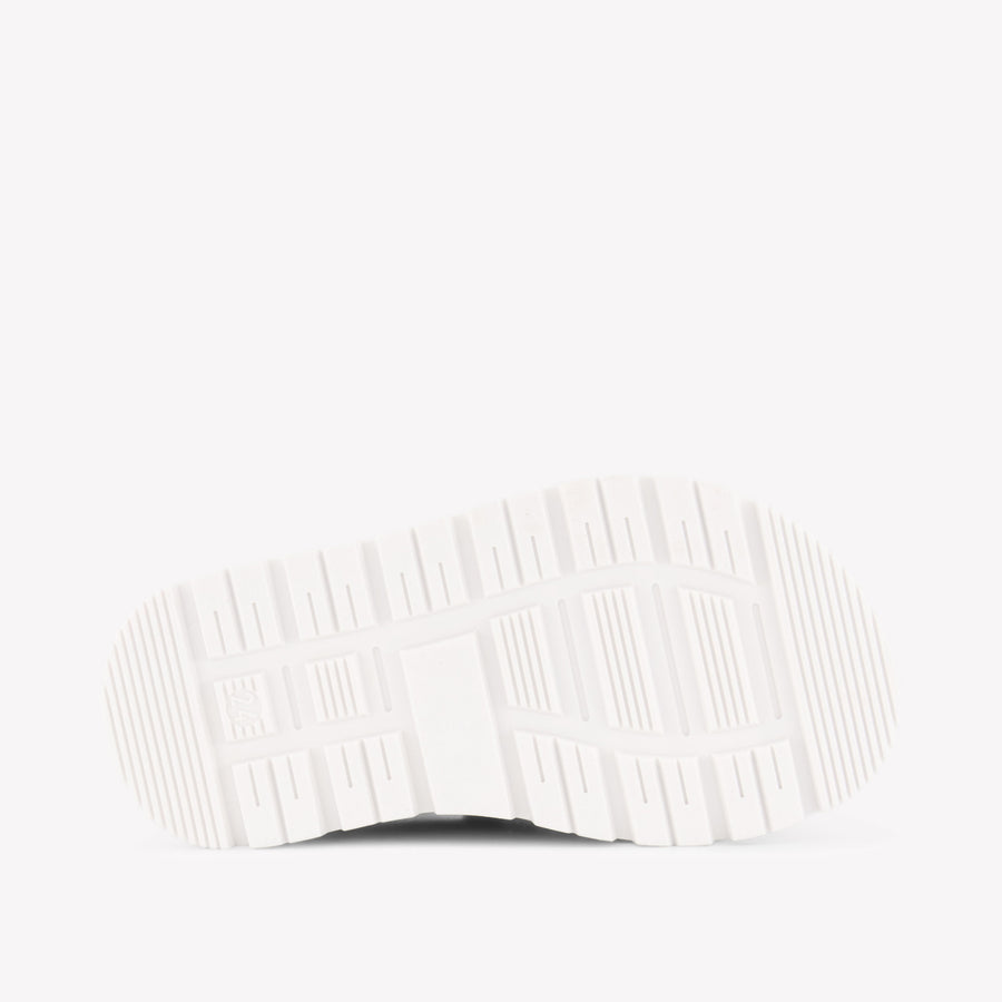Moschino Unisex Sandalen In Jeans