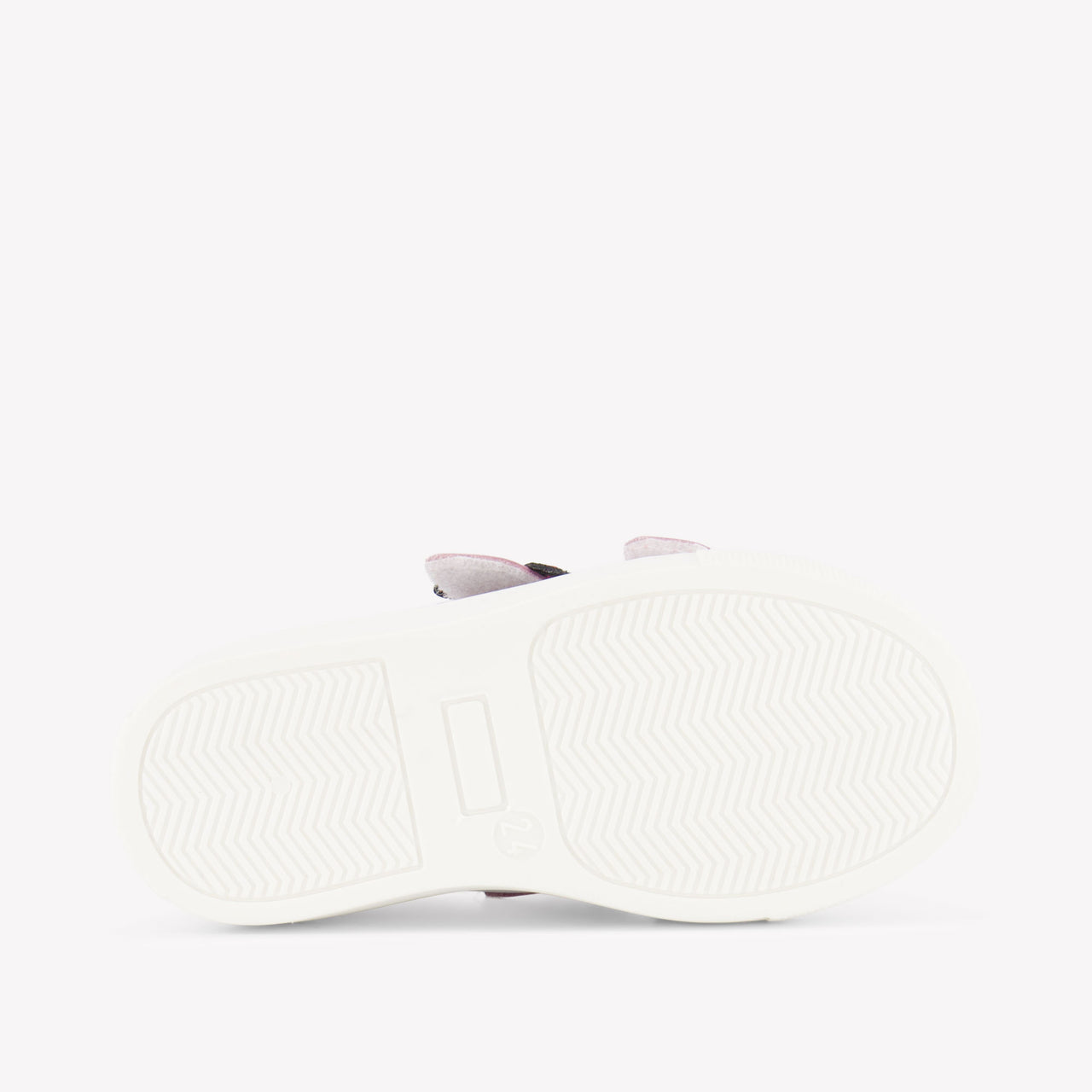Moschino Meisjes Sneakers In Roze