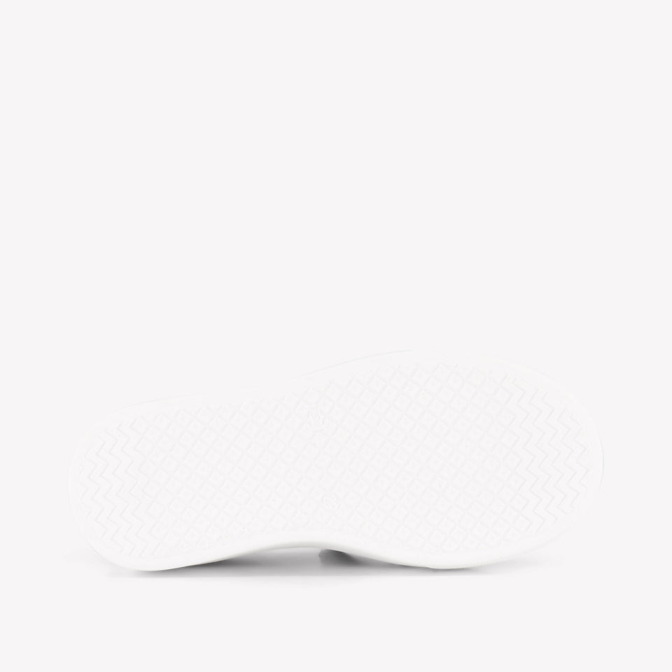 Andrea Montelpare Jongens Schoenen In Zand