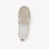 Andrea Montelpare Jongens Schoenen In Taupe