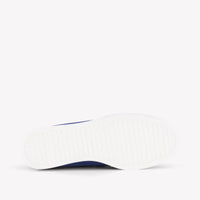 Andrea Montelpare Jongens Schoenen In Donker Blauw