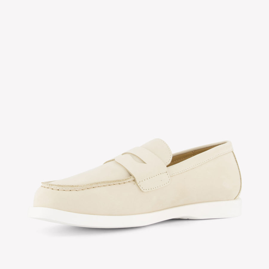 Andrea Montelpare Jongens Schoenen In Off White
