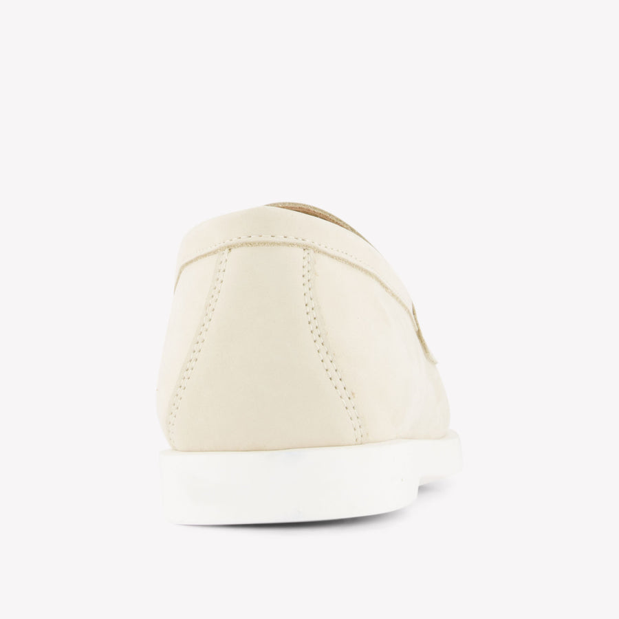 Andrea Montelpare Jongens Schoenen In Off White