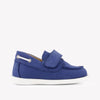 Andrea Montelpare Jongens Schoenen In Donker Blauw
