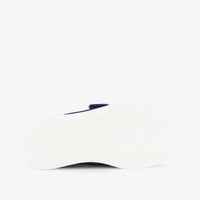 Andrea Montelpare Jongens Schoenen In Donker Blauw