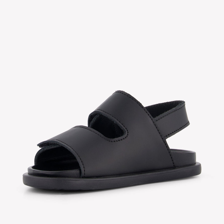 Dsquared2 Jongens Sandalen In Zwart