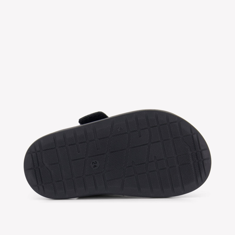 Dsquared2 Jongens Sandalen In Zwart