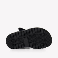 Dsquared2 Meisjes Sandalen In Zwart
