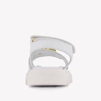 Dsquared2 Meisjes Sandalen In Wit