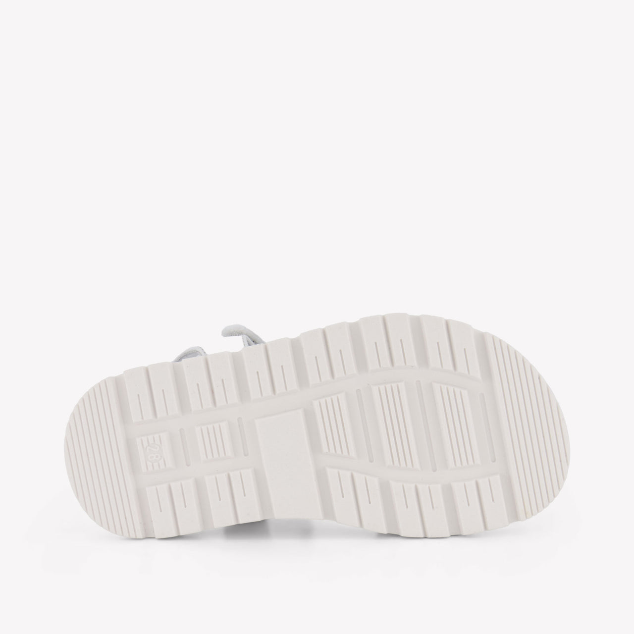 Dsquared2 Meisjes Sandalen In Wit