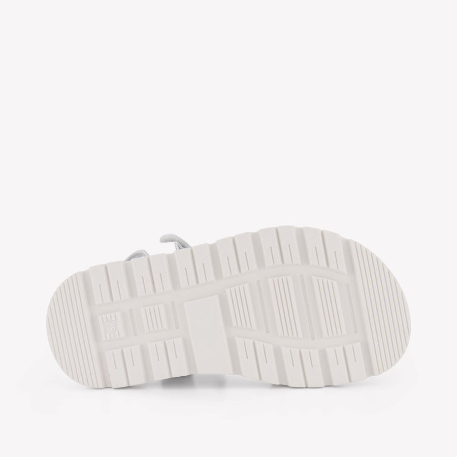 Dsquared2 Meisjes Sandalen In Wit
