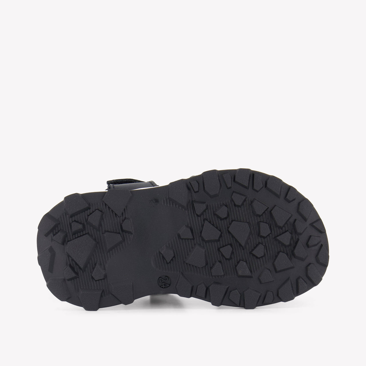 Dsquared2 Meisjes Sandalen In Zwart