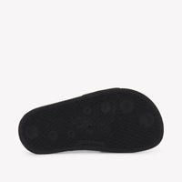 Dsquared2 Jongens Slippers In Zwart