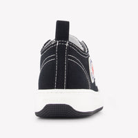 Dsquared2 Unisex Sneakers In Zwart