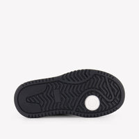 Dsquared2 Unisex Sneakers In Zwart