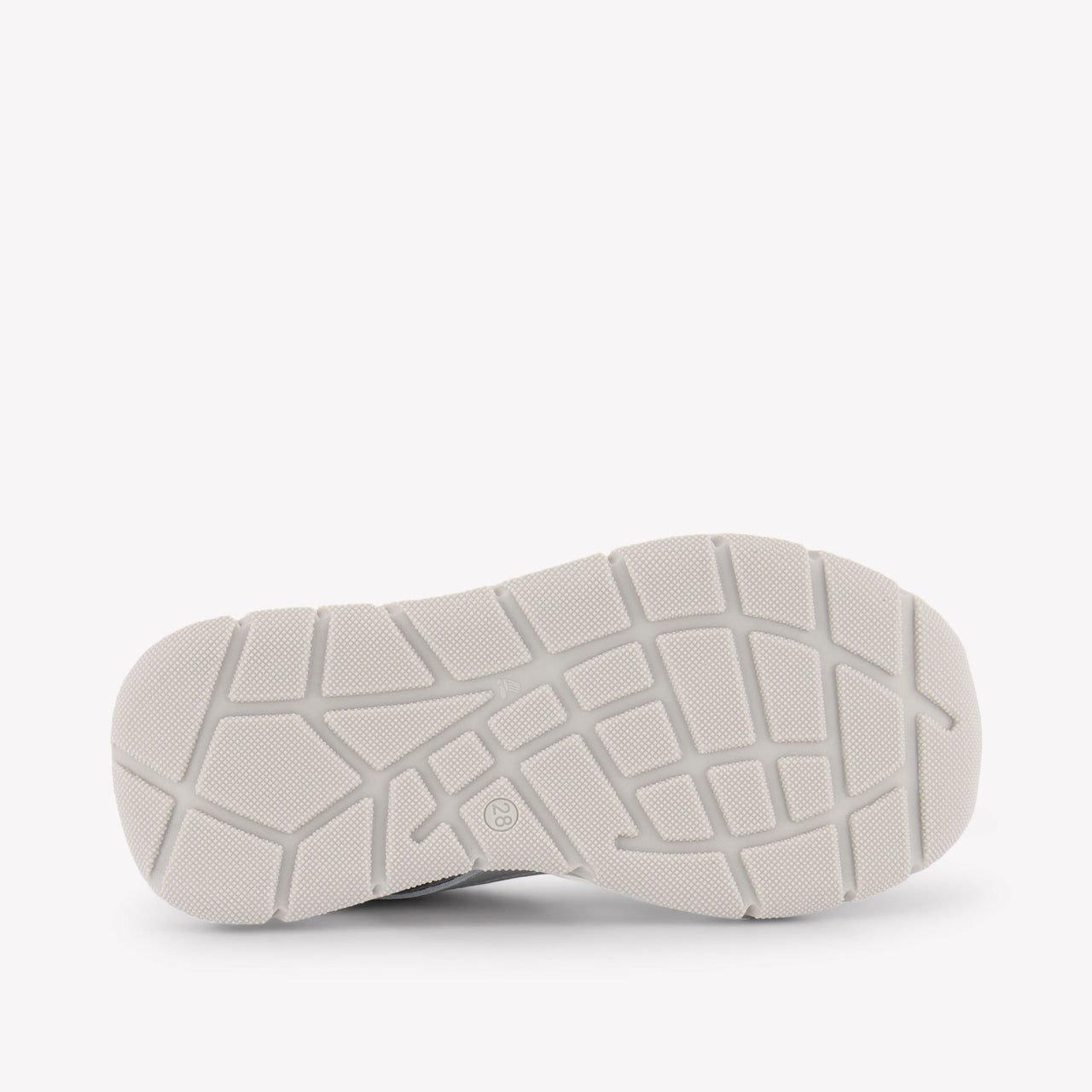 Dsquared2 Unisex Sneakers In Licht Grijs