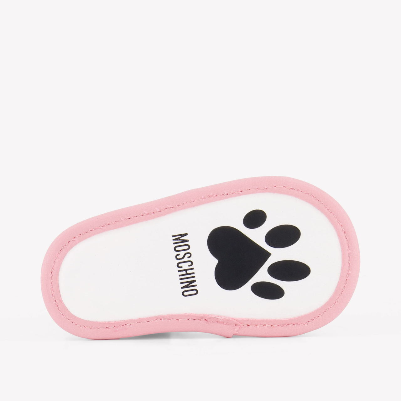 Moschino Baby Meisjes Sandalen in Roze
