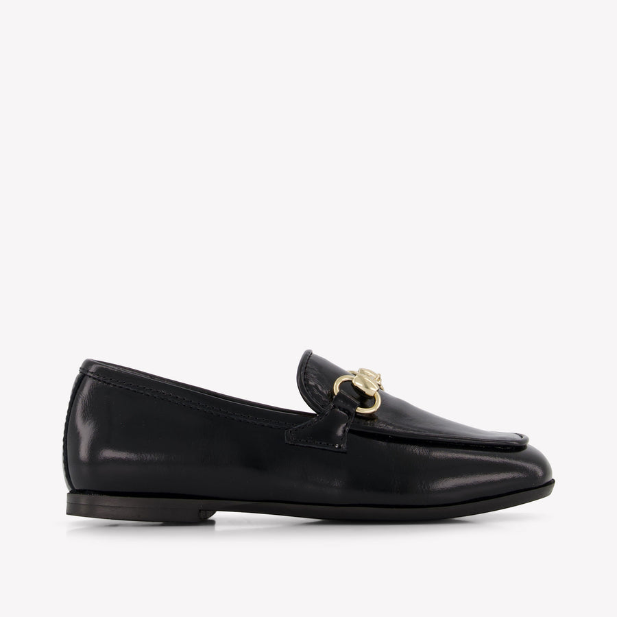Andrea Montelpare Meisjes Schoenen In Zwart