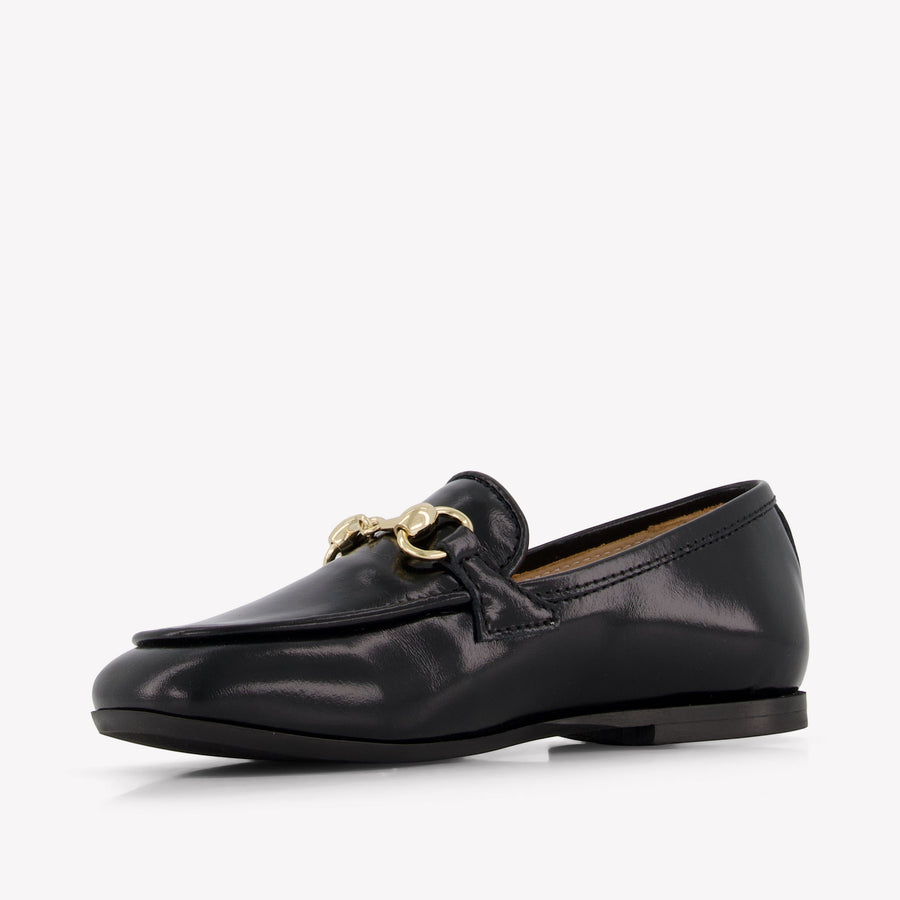 Andrea Montelpare Meisjes Schoenen In Zwart