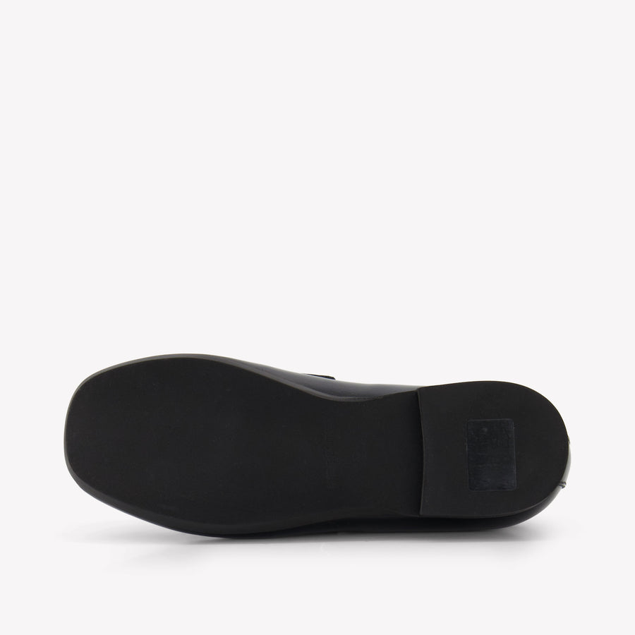 Andrea Montelpare Meisjes Schoenen In Zwart
