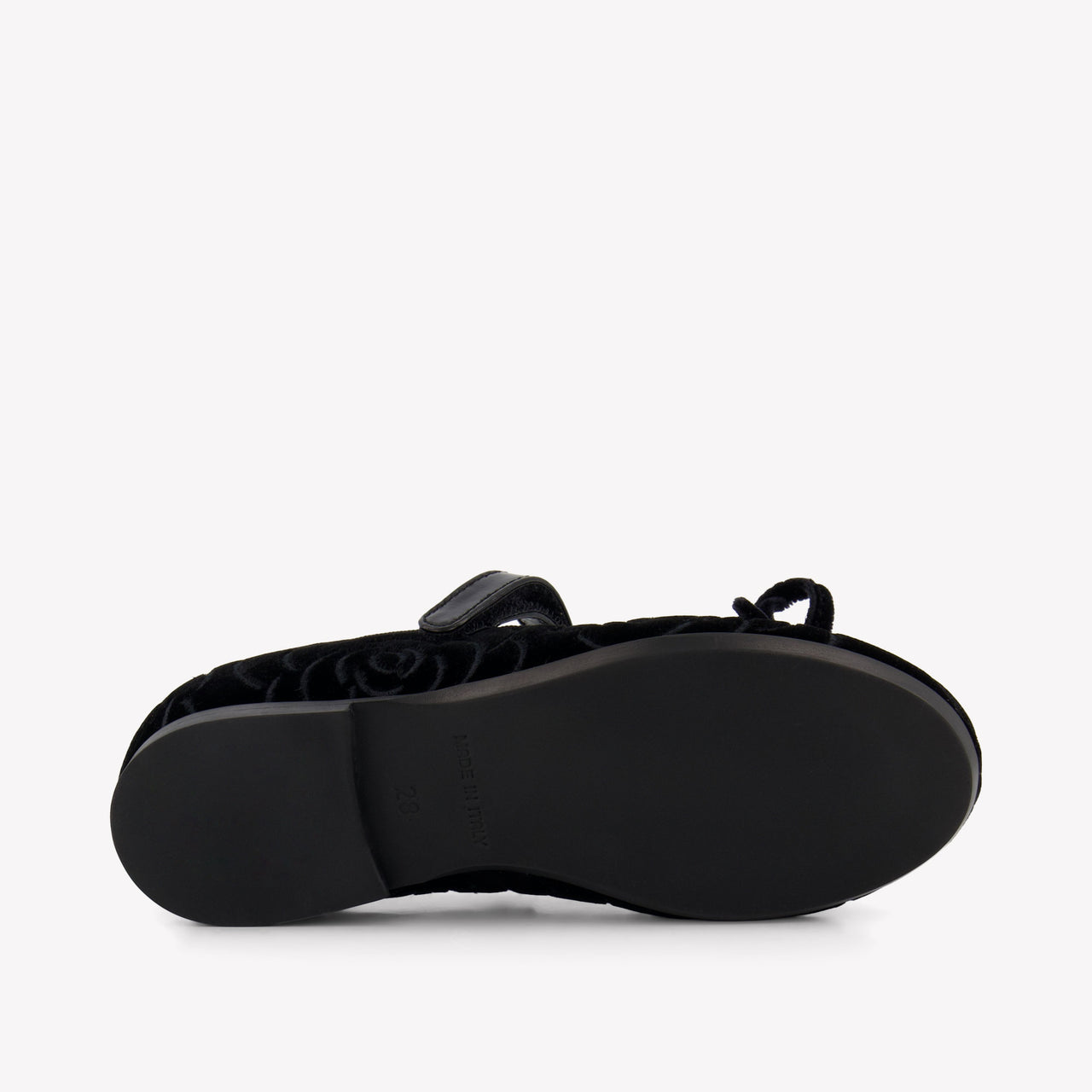Andrea Montelpare Meisjes Schoenen In Zwart