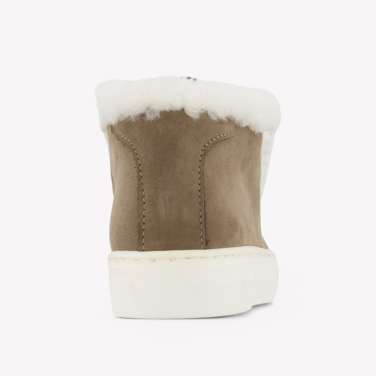 Andrea Montelpare Kinder Unisex Schoenen In Taupe