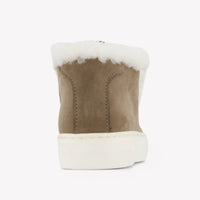 Andrea Montelpare Kinder Unisex Schoenen In Taupe